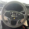 Steering wheel - 2017 Cadillac XT5