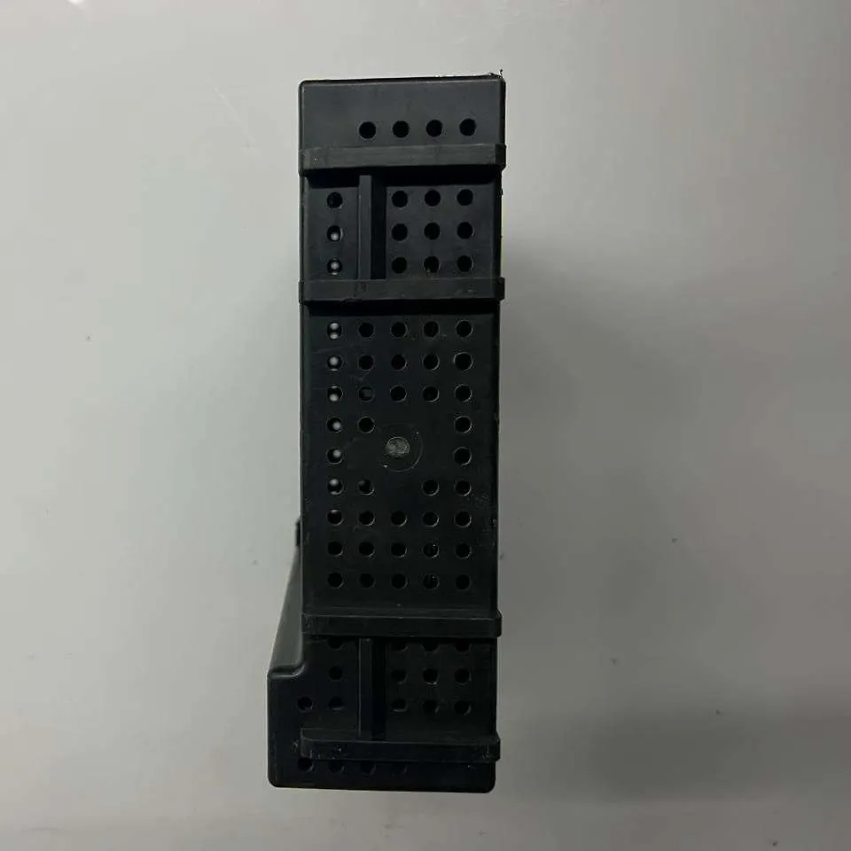 Audio equipment radio - 2018 Chevrolet Equinox