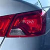 Tail Light (RH) - 2019 Chevrolet Impala LT (1LT)