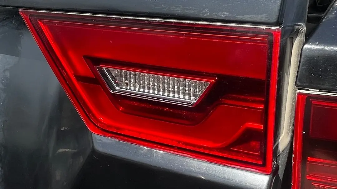 Trunk Light (RH) - 2018 Jaguar E-Pace