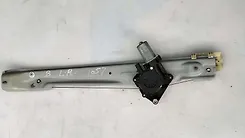 Door motor (LHB) - 2018 GMC Terrain