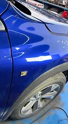 Fender (RHF) - 2022 Lexus NX300