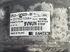 AC Compressor - 2017 Jaguar XE