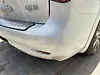Rear Bumper - 2012 Infiniti QX56