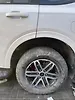 Fender moulding (LHB) - 2024 Ford Everest