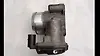 Throttle body - 2017 Ford Fusion