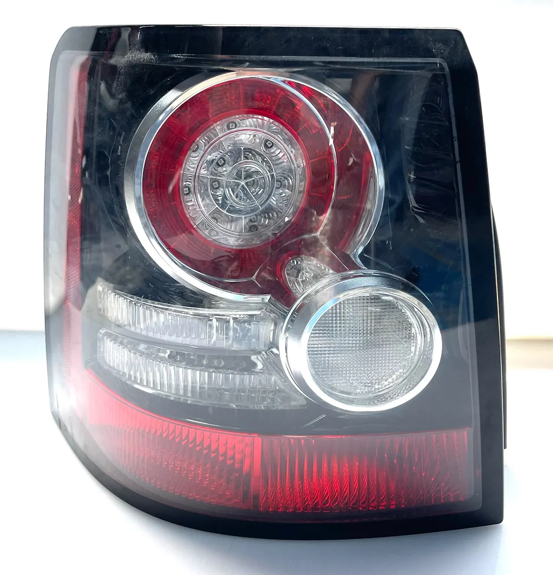 Tail Light (LH) - 2010 Land Rover RANGE ROVER SPORT