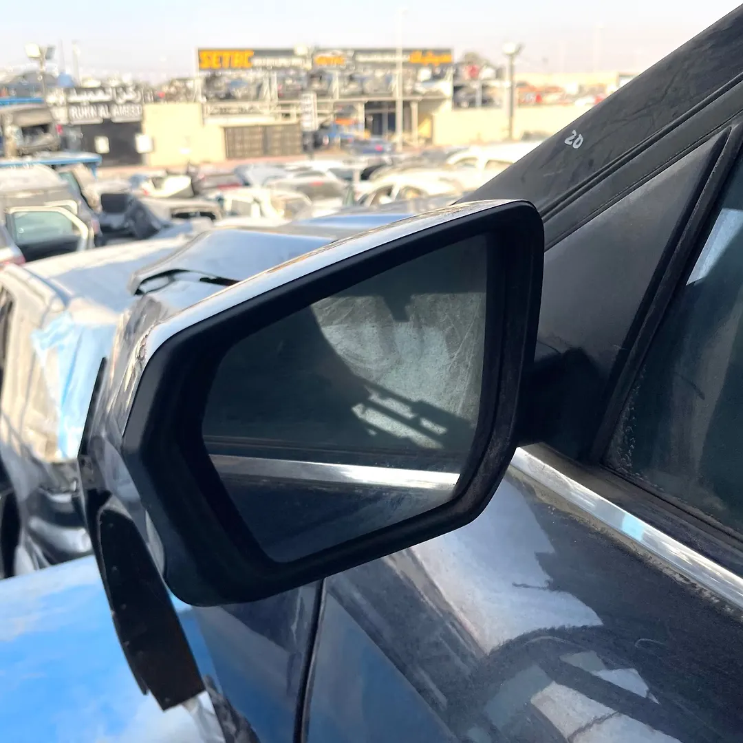 Side Mirror (LH) - 2020 Chevrolet Equinox