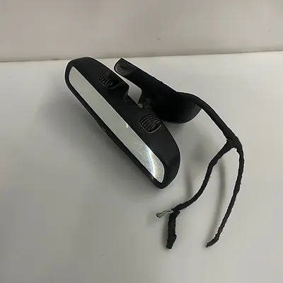 Rear view mirror - 2015 Jeep Cherokee Sport