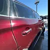 Door (RHB) - 2018 Lincoln MKX