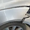 Fender (RHF) - 2013 Jaguar XF