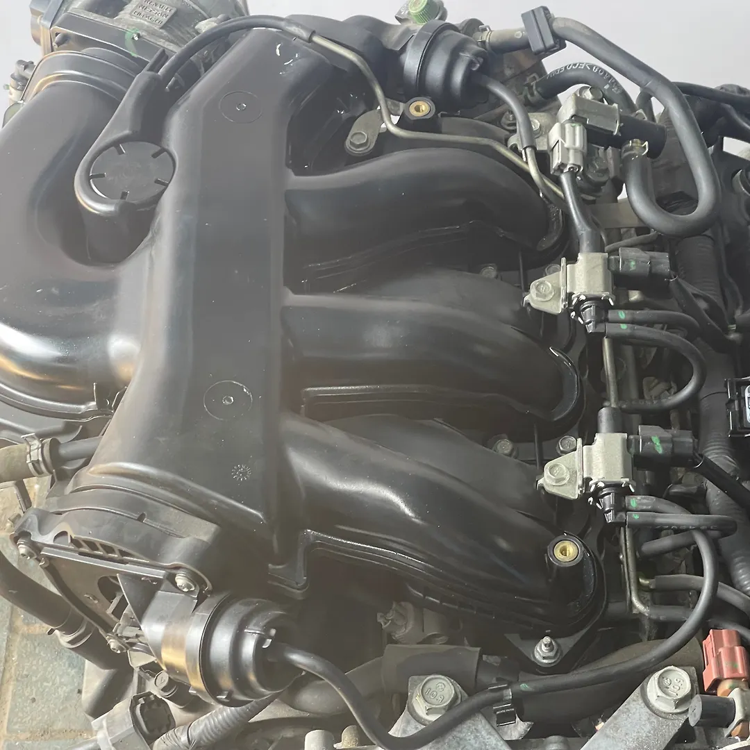 Engine  - 2013 Nissan Pathfinder