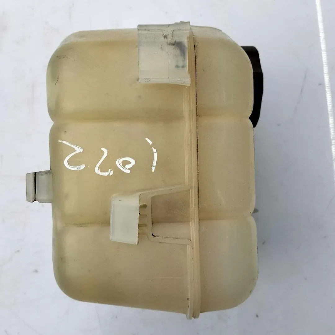 Radiator Water Bottle - 2014 Chevrolet Impala