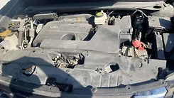 Engine  - 2017 Nissan Pathfinder