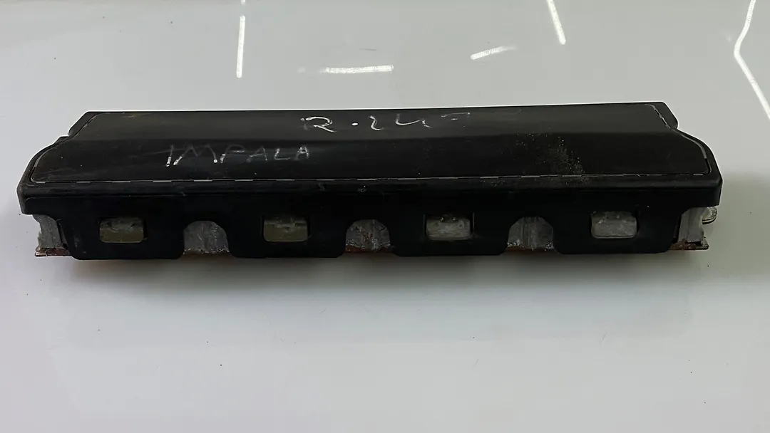 Airbag (Knee) - 2015 Chevrolet Impala