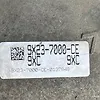 Gear box - 2011 Jaguar XF