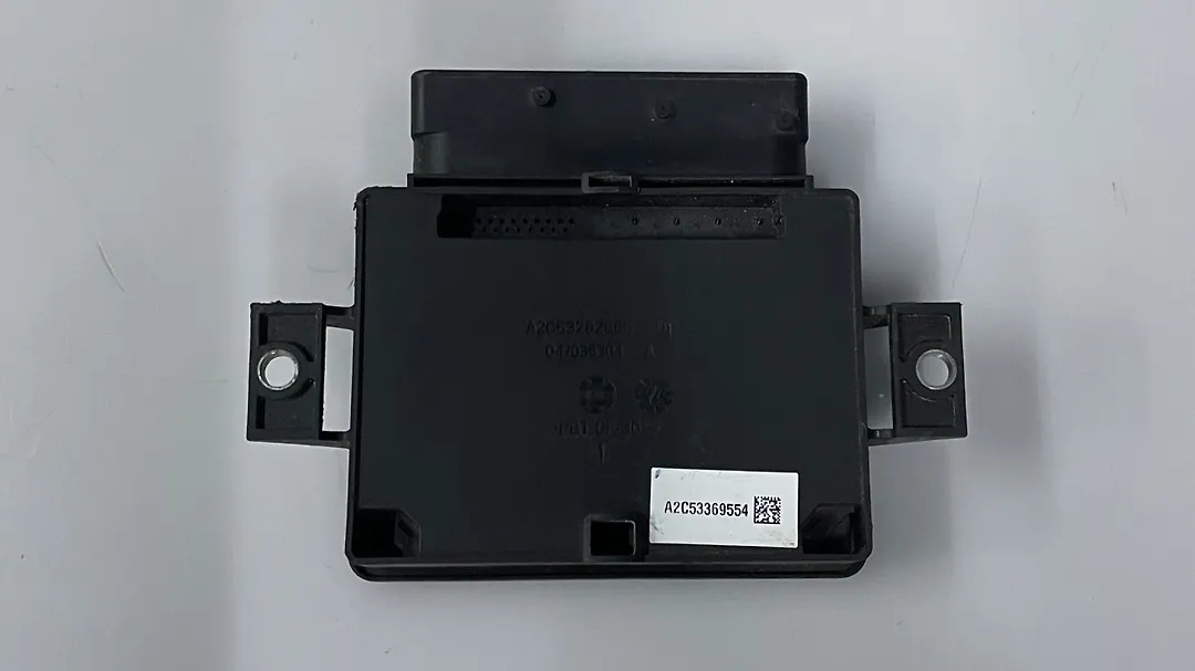 Parking Assist Control Module - 2011 Audi A4