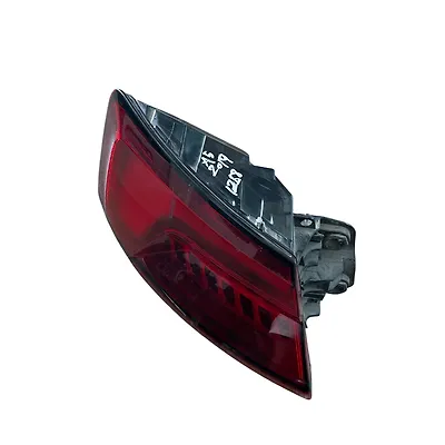 Tail Light (LH) - 2018 Audi A5