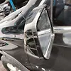 Side Mirror (LH) - 2019 Chevrolet Traverse