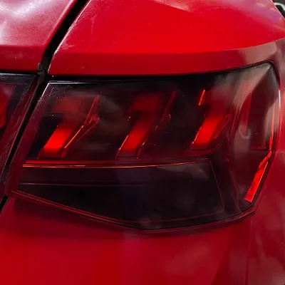 Tail Light (RH) - 2021 Audi S3