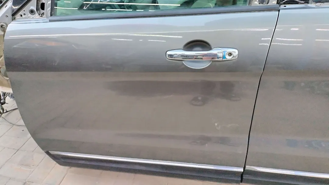 Door (LHF) - 2011 Ford Explorer