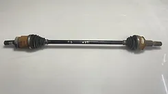 Axle Rear (RH) - 2020 Chevrolet Traverse