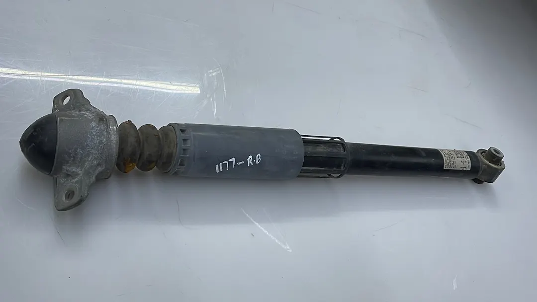 Shock Absorber (RHB) - 2017 Audi A3 