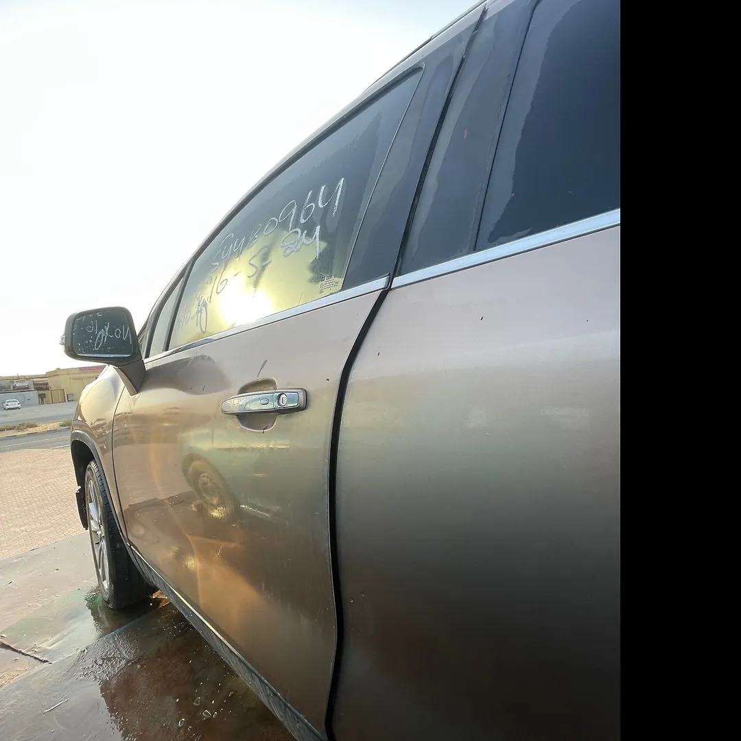 Door (LHF) - 2018 Chevrolet Trax