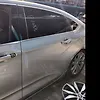 Door (LHB) - 2017 Chevrolet Impala