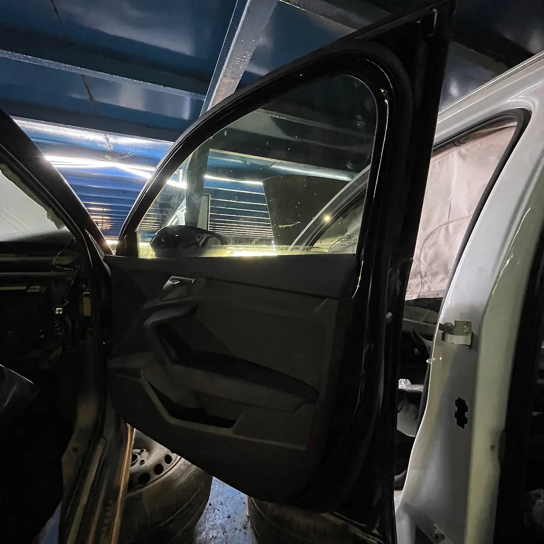 Door (RHF) - 2022 Audi A3