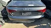 Trunk/hatch/tailgate - 2018 Audi A4