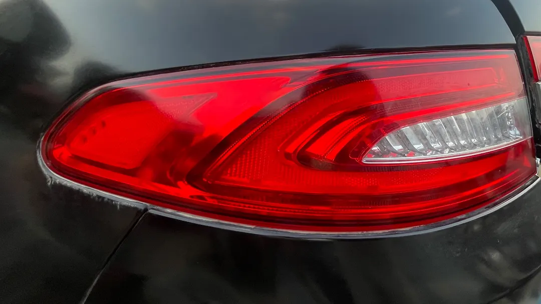 Tail Light (LH) - 2014 Jaguar XF