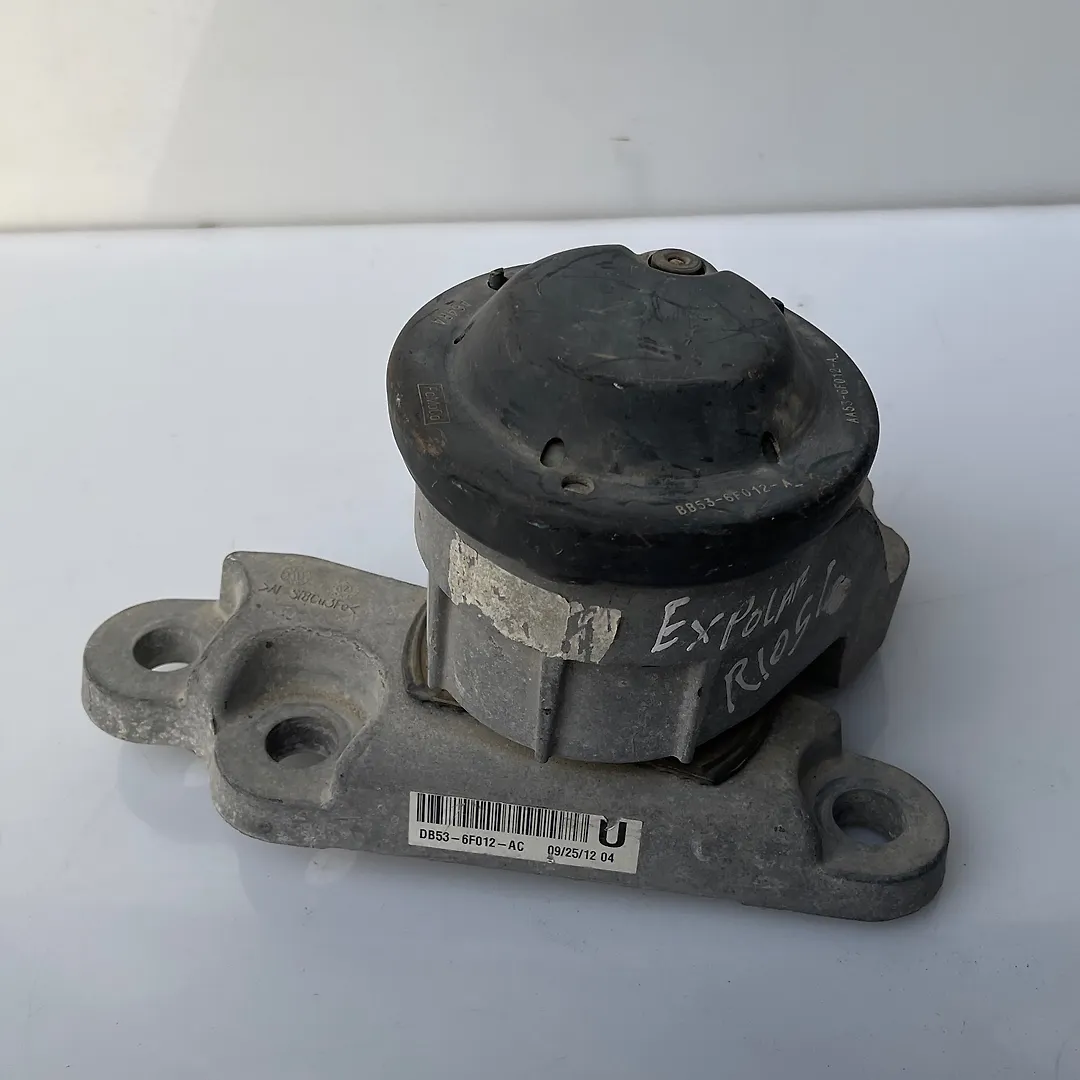 Mount (Engine) - 2013 Ford Explorer Limited
