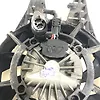 Radiator Fan (L) - 2019 Chevrolet Corvette Stingray Preferred 2LT (Automatic) with Z51