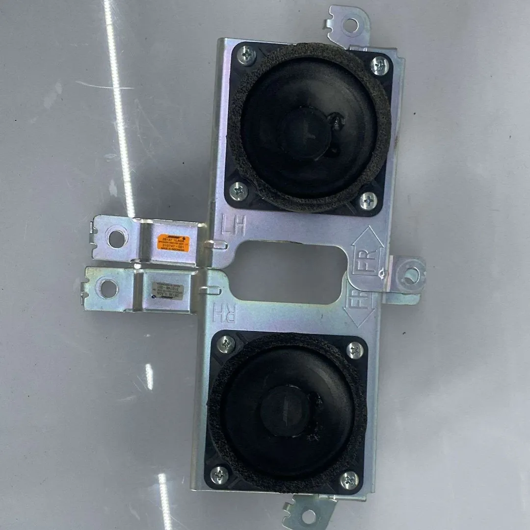 Speaker - 2012 Infiniti QX56