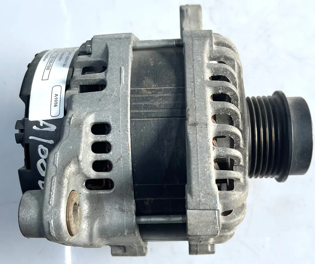 Alternator - 2018 Ford Expedition