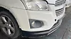 Front Bumper - 2016 Chevrolet Trax