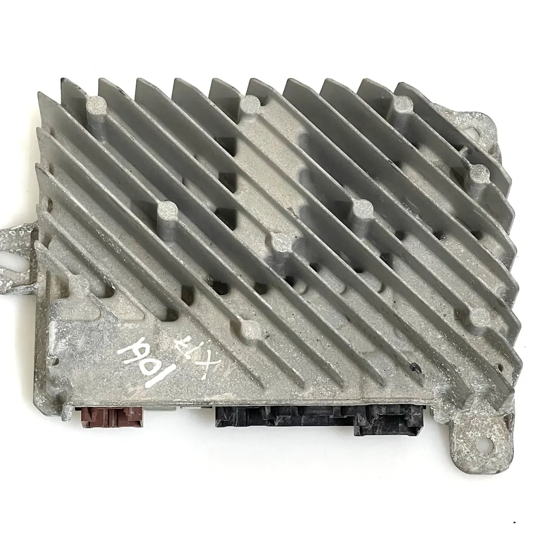 Amplifier Computer Control Module - 2018 Cadillac XTS Premium Luxury AWD