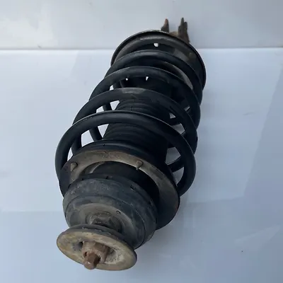 Shock Absorber (LHF) - 2007 Chevrolet Aveo