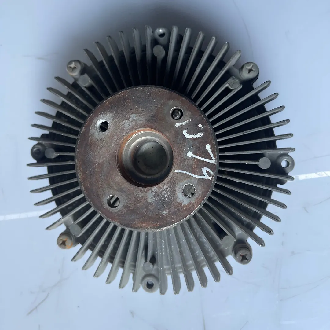 Fan clutch - 2010 Nissan Armada