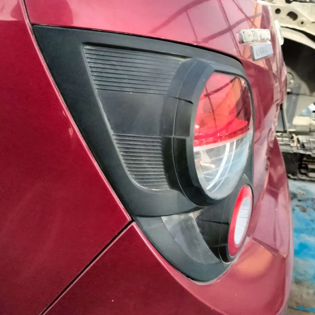 Tail Light (LH) - 2013 Chevrolet Sonic