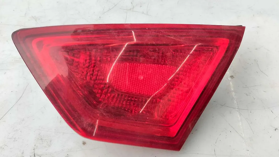 Trunk Light (RH) - 2014 Chevrolet Impala