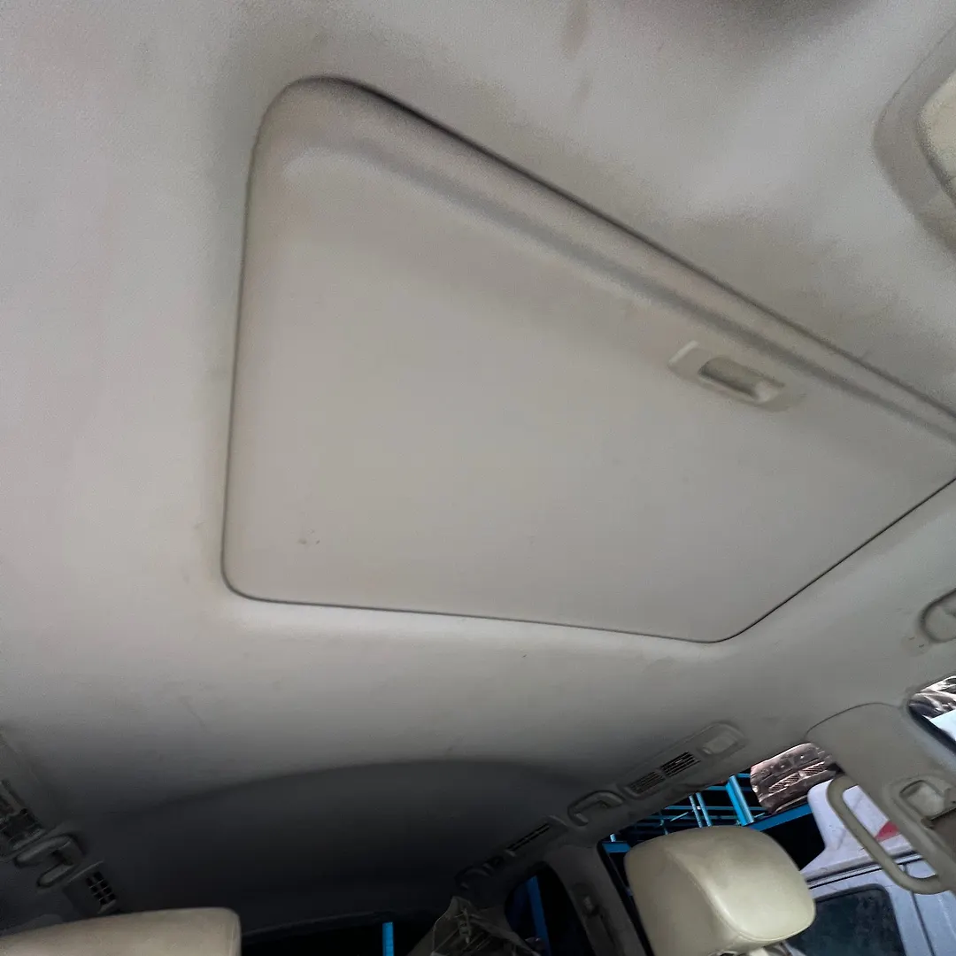 Roof Ceiling - 2014 Infiniti QX80 SUV