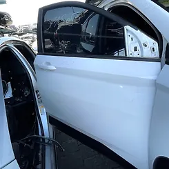 Door (RHF) - 2022 Chevrolet Captiva