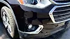 Front Bumper - 2019 Chevrolet Traverse