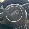 Airbag (Steering) - 2016 Audi A7