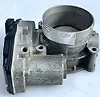 Throttle body - 2011 Ford Explorer