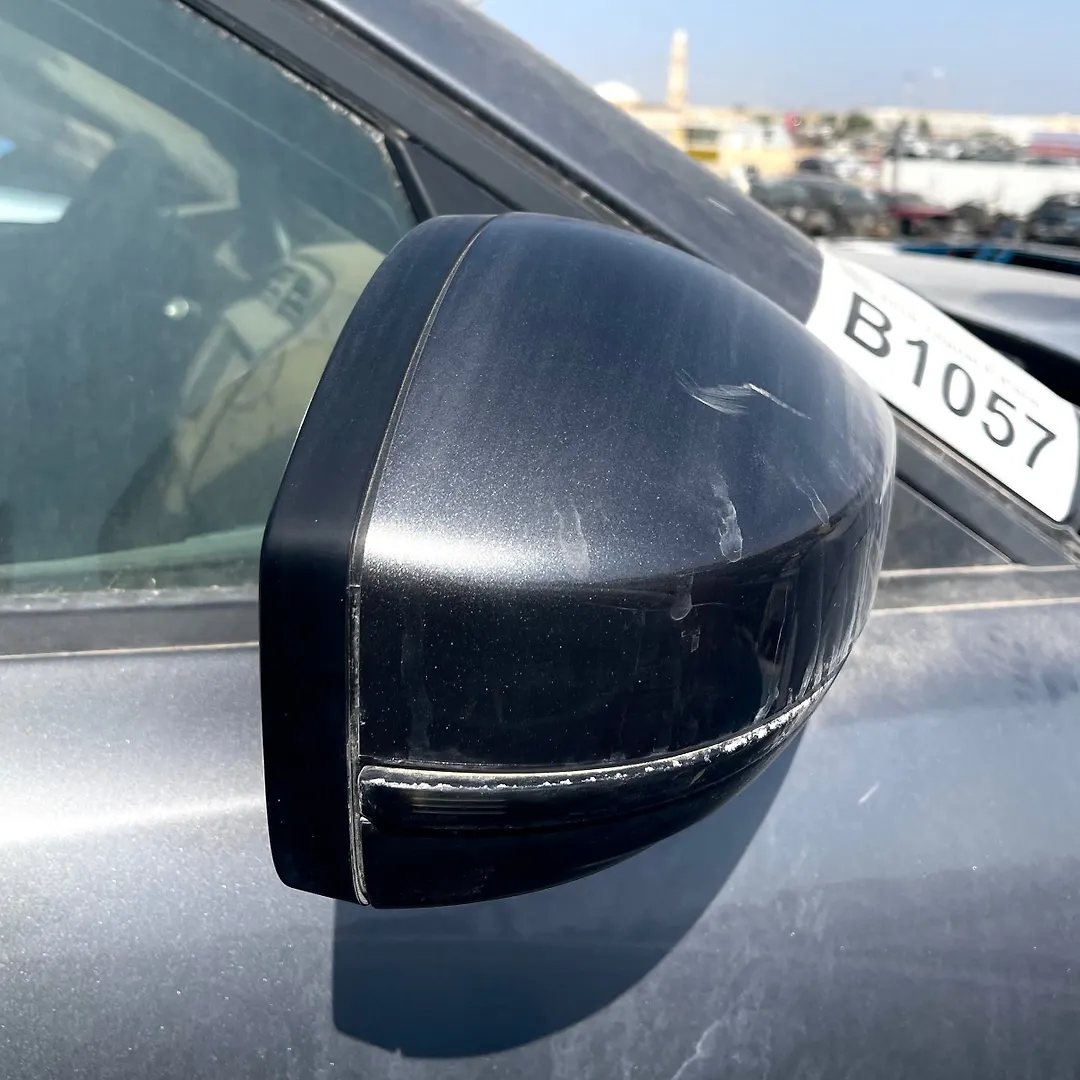 Side Mirror (RH) - 2018 Jaguar F-Pace