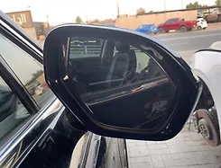 Side Mirror (RH) - 2022 Lincoln Corsair