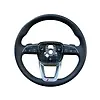 Steering wheel - 2016 Audi Q7